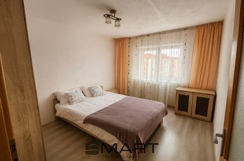 Apartament 3 camere de vanzare TRIAJ - Brasov anunturi imobiliare Brasov