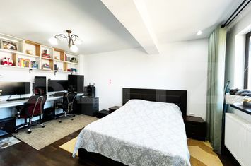 Apartament 4 camere de vanzare REDIU - Iasi anunturi imobiliare Iasi