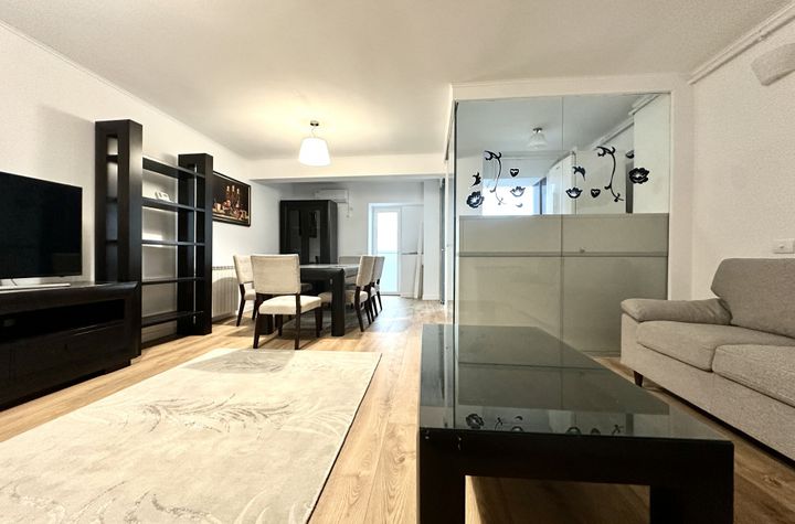 Apartament 3 camere de inchiriat FALEZA - Constanta anunturi imobiliare Constanta