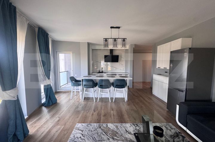 Apartament 3 camere de vanzare CLUJ-NAPOCA - Cluj anunturi imobiliare Cluj