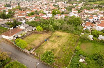 Teren construibil 583 mp în Choristi, Drama anunturi imobiliare Grecia