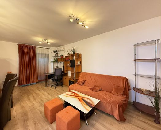 Apartament 2 camere Drumul Taberei, 57 mp