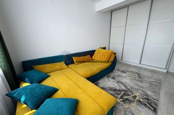 2 camere - terasă 16 mp - Parcare inclusă - Metrou Berceni anunturi imobiliare Bucuresti