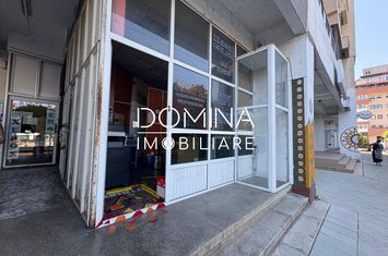 Spațiu comercial de inchiriat TARGU-JIU - Gorj anunturi imobiliare Gorj