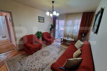 Apartament 3 camere de vanzare CETATE - Alba anunturi imobiliare Alba