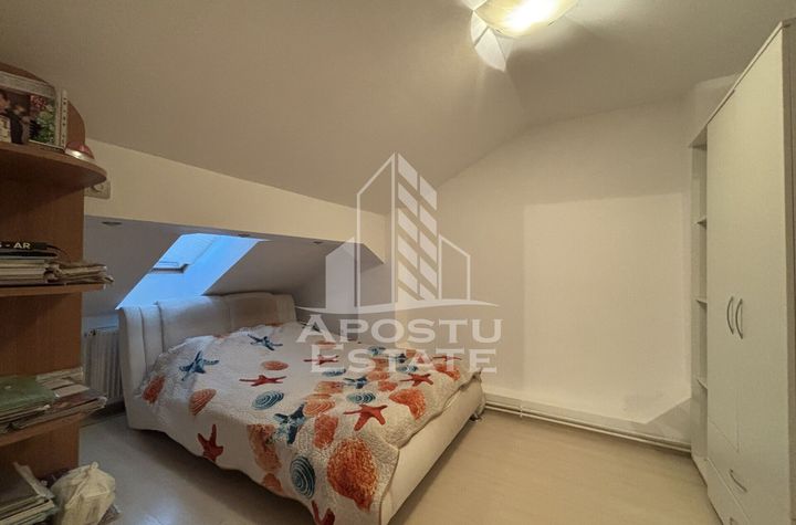 Apartament cu 3 camere in zona Shopping City, centrala termica anunturi imobiliare Timis