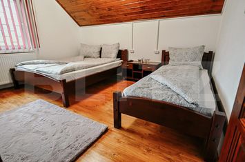 Vilă - 4 camere de vanzare SANGEORGIU DE PADURE - Mures anunturi imobiliare Mures