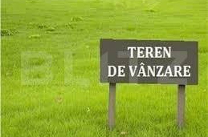 Teren de vanzare SUCEAVA - Suceava anunturi imobiliare Suceava