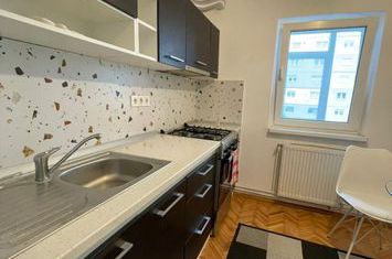 Apartament 2 camere de inchiriat TEREZIAN - Sibiu anunturi imobiliare Sibiu