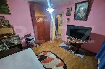 Apartament 3 camere de vanzare CALEA BUCURESTI - Dolj anunturi imobiliare Dolj