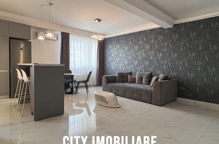 Apartament 2 camere de vanzare SOPOR - Cluj anunturi imobiliare Cluj