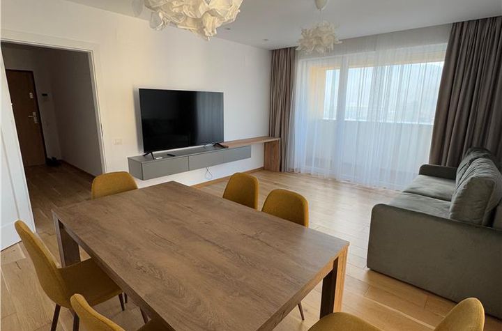 Apartament 2 camere de inchiriat ASTRA - Brasov anunturi imobiliare Brasov