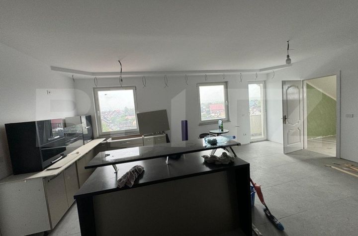 Apartament 3 camere de vanzare RADAUTI - Suceava anunturi imobiliare Suceava