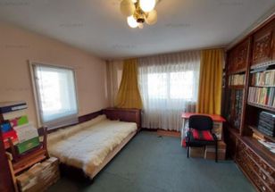Garsonieră 37 mp