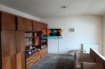 Apartament 2 camere de inchiriat FLORESTI - Cluj anunturi imobiliare Cluj