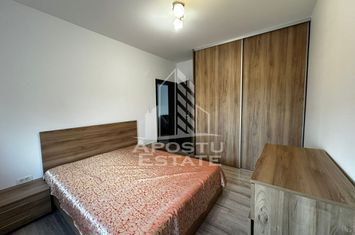 Apartament 2 camere, centrala proprie, loc de parcare, Giroc anunturi imobiliare Timis