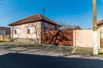 Casa ideală pentru familie: școală la 3 min + anexă pentru bunici anunturi imobiliare Arad