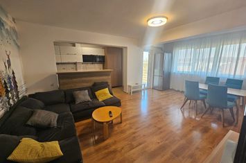 Berceni - 3 camere - Prima inchiriere - Parcare - Centrala Proprie anunturi imobiliare Bucuresti