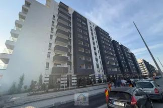 Garsonieră de închiriat Bucuresti - Militari