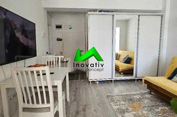 Apartament 2 camere de vanzare CALEA CISNADIEI - Sibiu anunturi imobiliare Sibiu