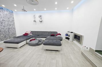 Vilă - 6 camere de vanzare DAMBOVITA - Timis anunturi imobiliare Timis