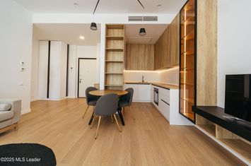 Apartament 2 camere | 57,6 mp | One Verdi Park anunturi imobiliare Bucuresti