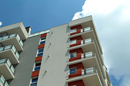 Adama a început construcţia a încă 210 apartamente în Titan