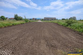 Teren Intravilan de vanzare BOD - Brasov anunturi imobiliare Brasov