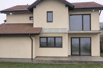Vilă - 5 camere de vanzare STUPINI - Brasov anunturi imobiliare Brasov