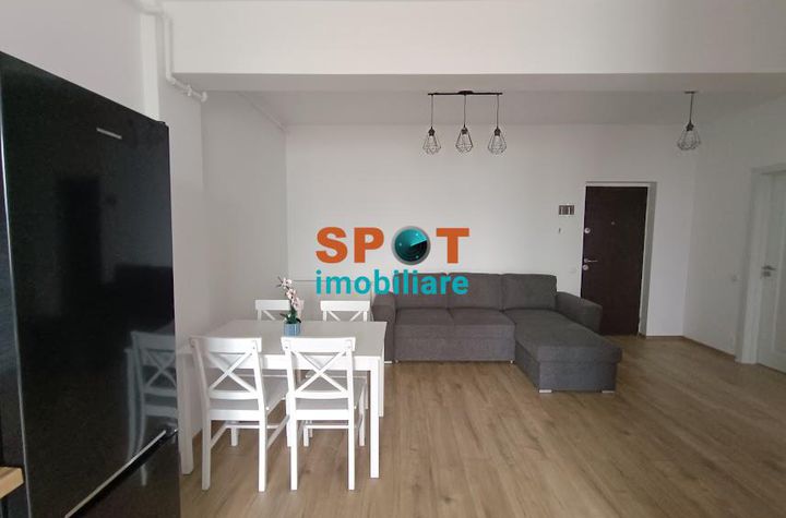 Apartament 3 camere de inchiriat FLORESTI - Cluj anunturi imobiliare Cluj