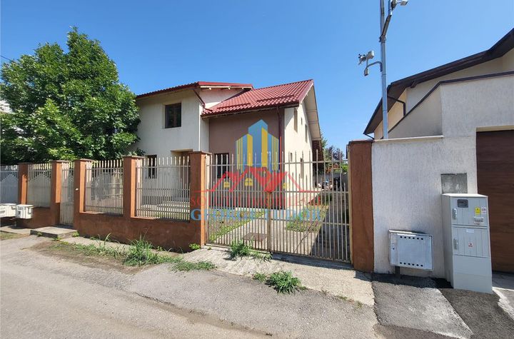 Vilă - 4 camere de vanzare BRAGADIRU - Bucuresti anunturi imobiliare Bucuresti