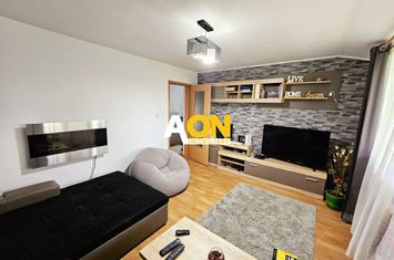 Apartament 3 camere, la vila, 74 mp utili, cu terasa 66 mp, Cetate anunturi imobiliare Alba