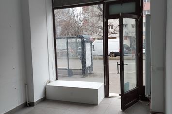Spatiu comercial Banu Manta /1 Mai 35 mp anunturi imobiliare Bucuresti