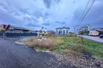 Teren casa Bucium cu autorizatie, 500 mp, langa Lidl anunturi imobiliare Iasi