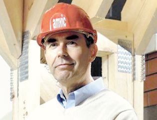 Marin Cruţescu vinde companiei Arcon ultimele două firme din grupul Amvic