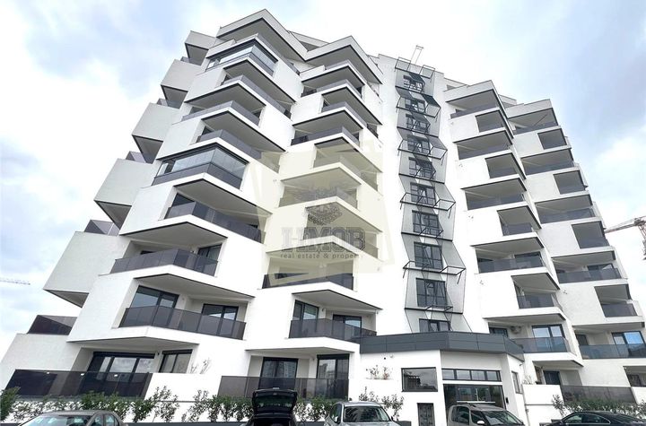 Apartament 2 camere de inchiriat EXTERIOR SUD - Sibiu anunturi imobiliare Sibiu