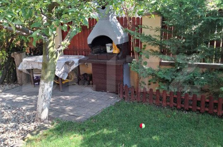 Vilă - 3 camere de vanzare DUMBRAVITA - Timis anunturi imobiliare Timis
