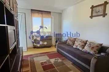 Apartament de inchiriat cu 2 camere- Zona Dacia Iasi anunturi imobiliare Iasi