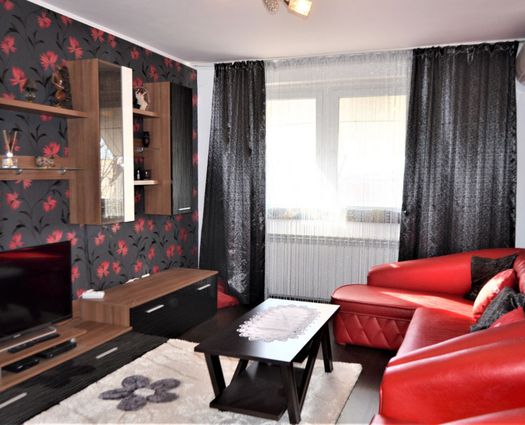 Apartament 2 camere Centru, 48 mp