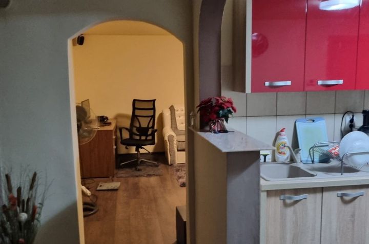 Apartament 2 camere de vanzare FABRIC - Timis anunturi imobiliare Timis