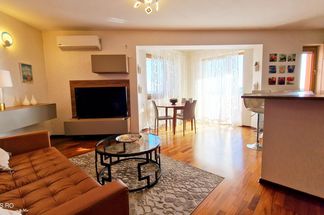 Apartament 3 camere de închiriat Bucuresti - Pajura