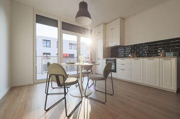 Apartament NOU 2 camere - ARED AFI - direct de la dezvoltator! anunturi imobiliare Arad