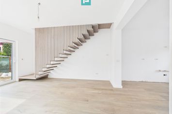 Duplex premium în Mehala, la 10 minute de Centru anunturi imobiliare Timis