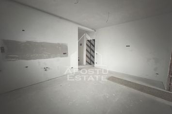 Apartament cu 3 camere, semidecomandat, etaj 2, zona Lidl din Giroc anunturi imobiliare Timis