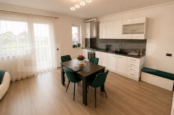 Apartament 2 camere de vanzare FLORESTI - Cluj anunturi imobiliare Cluj