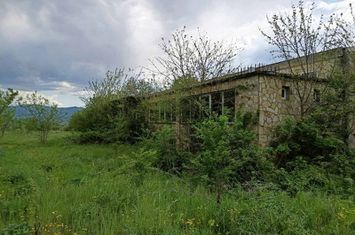 Hala industrială 1.386 mp în Kato Poroia anunturi imobiliare Grecia