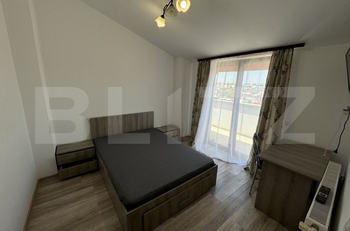 Garsonieră de inchiriat GEORGE ENESCU - Dolj anunturi imobiliare Dolj