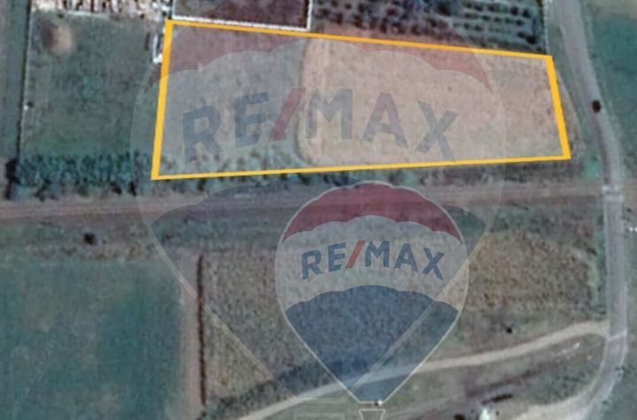 Teren intravilan  in Cordun Roman la OFERTA anunturi imobiliare Neamt