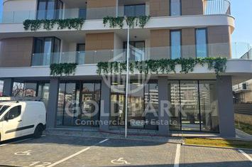 Spatiu Comercial - Floresti/Eroilor - Vitrina / TRAFIC PIETONAL anunturi imobiliare Cluj