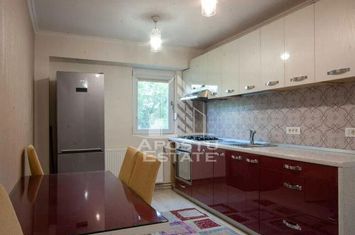 Apartament cu 4 camere, 2 bai, Centrala Proprie, Lipovei anunturi imobiliare Timis